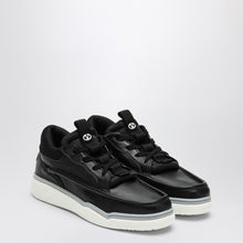  Valentino Garavani Mid-top Runboot black sneakers