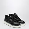 Valentino Garavani Mid-top Runboot black sneakers