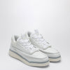 Valentino Garavani Mid-top Runboot white sneakers