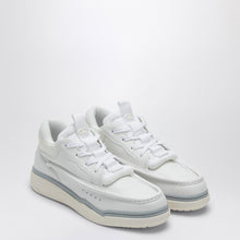 Valentino Garavani Mid-top Runboot white sneakers