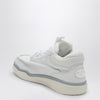 Valentino Garavani Mid-top Runboot white sneakers