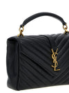 Saint Laurent ‘college Midi Crossbody Bag