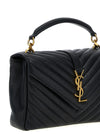 Saint Laurent ‘college Midi Crossbody Bag