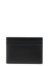 Saint Laurent Logo Leather Cardholder