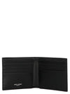 Saint Laurent East/west Wallet