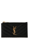 Saint Laurent Card Holder Monogram