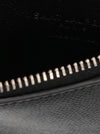 Saint Laurent Fragments Card Holder
