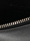 Saint Laurent Fragments Card Holder