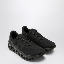  Cloudmonster black low Sneaker
