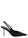 Le Silla Amelia Slingback