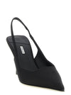 Le Silla Amelia Slingback