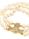 Vivienne Westwood Graziella Necklace