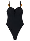 Magda Butrym Re26 One-piece Swimsuit