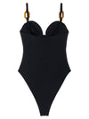 Magda Butrym Re26 One-piece Swimsuit
