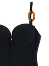 Magda Butrym Re26 One-piece Swimsuit