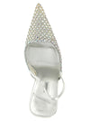 Le Silla Gilda Slingback