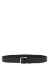 Zerbini Claudio Leather Belt