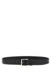Zerbini Claudio Leather Belt