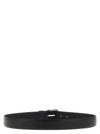 Zerbini Claudio Leather Belt