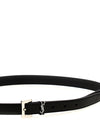 Saint Laurent Ysl Belt