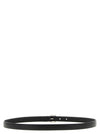 Saint Laurent Tiny Cassandre Belt