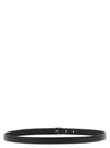 Saint Laurent Tiny Cassandre Belt