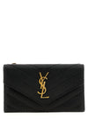 Saint Laurent Cassandre Card Holder
