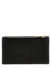 Saint Laurent Cassandre Card Holder