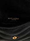 Saint Laurent Cassandre Card Holder