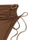 Magda Butrym Re26 Bikini Briefs