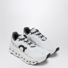  Cloudmonster white Sneaker
