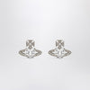 Vivienne Westwood Ariella silver earrings