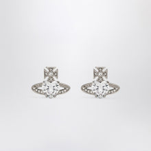  Vivienne Westwood Ariella silver earrings