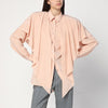 Stella McCartney Pink silk shirt
