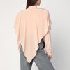 Stella McCartney Pink silk shirt