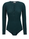 Eres Tralala Luxe Bodysuit