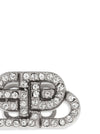 Balenciaga Bb Xs Stud Earrings