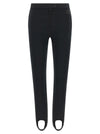 Courreges Pants With Stirrup
