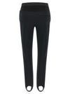 Courreges Pants With Stirrup