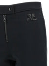 Courreges Pants With Stirrup