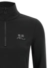 Courreges Second-skin Sweater