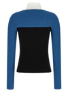 Courreges Tricolor Jersey