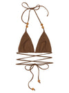 Magda Butrym Re 26 Bikini Top