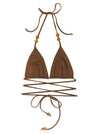 Magda Butrym Re 26 Bikini Top