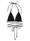 Magda Butrym Re26 Bikini Top