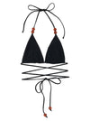 Magda Butrym Re26 Bikini Top