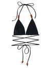 Magda Butrym Re26 Bikini Top