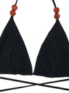 Magda Butrym Re26 Bikini Top