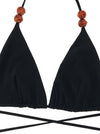 Magda Butrym Re26 Bikini Top