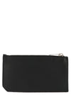 Saint Laurent Tiny Monogram Cardholder